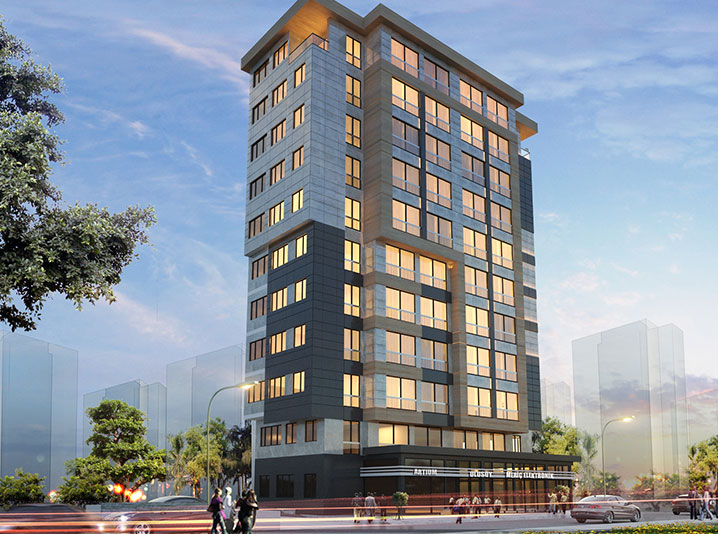 Image showcasing The Rise of Wellness Architecture: Homes Designed for Holistic Well-Being